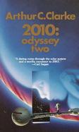 2010 Odyssey Two cover