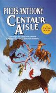 Centaur Aisle cover