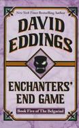 Enchater's End Game cover