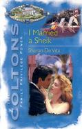 I Married a Sheik cover