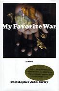 My Favorite War cover