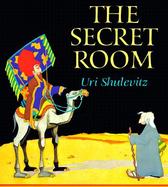 The Secret Room cover