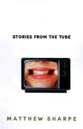 Stories from the Tube cover