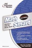Math Smart Getting a Grip on Basic Math cover