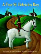 A Fine St. Patrick's Day cover