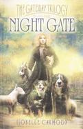 Night Gate (volume1) cover