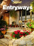 Entryways: By the Editors of Sunset Books cover