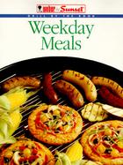 Weekday Meals cover