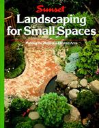 Landscaping for Small Spaces cover