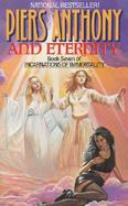 And Eternity cover