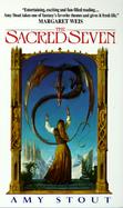 The Sacred Seven cover