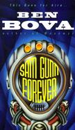 Sam Gunn Forever cover
