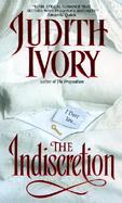 The Indiscretion cover