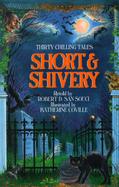 Short & Shivery: Thirty Chilling Tales cover