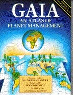 Gaia, an Atlas of Planet Management cover