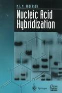 Nucleic Acid Hybridization cover