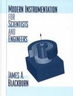 Modern Instrumentation for Scientists and Engineers cover