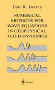 Numerical Methods for Wave Equations in Geophysical Fluid Dynamics cover