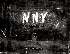 Naked New York cover