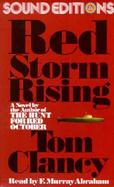 Red Storm Rising cover