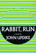 Rabbit, Run cover