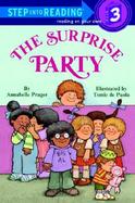 The Surprise Party cover