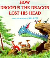 How Droofus the Dragon Lost His Head cover