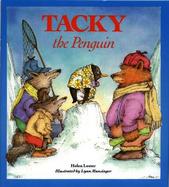 Tacky the Penguin cover