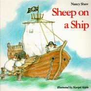 Sheep on a Ship cover