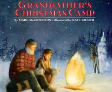 Grandfather's Christmas Camp cover