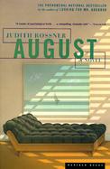 August cover