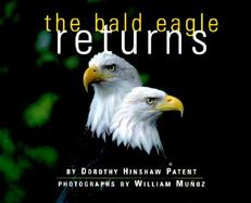 The Bald Eagle Returns cover
