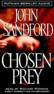 Chosen Prey cover