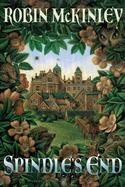 Spindle's End cover