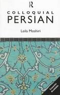 Colloqial Persian cover