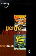 Genre and Hollywood cover