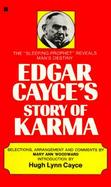 Edgar Cayce's Story of Karma cover