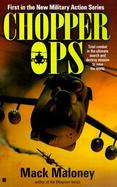 Chopper Ops cover