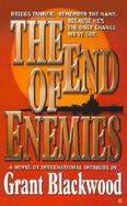 The End of Enemies cover