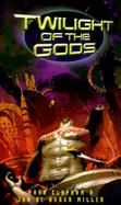 Twilight of the Gods cover