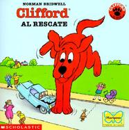 Clifford Al Rescate cover