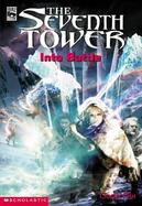 The Seventh Tower Into Battle cover