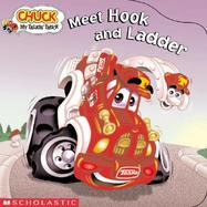 Meet Hook and Ladder cover