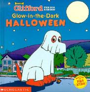 Clifford's Glow-In-The-Dark Halloween cover