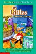 The Littles and the Secret Letter cover