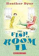 The Fish in Room No. 11 cover