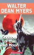 Shadow of the Red Moon cover