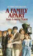 A Family Apart cover