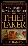 The Thief Taker cover
