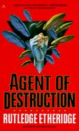 Agent of Destruction cover